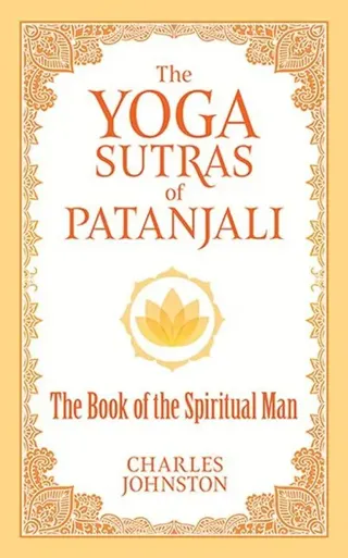 The Yoga Sutras of Patanjali