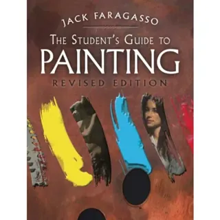 The Student's Guide to Painting