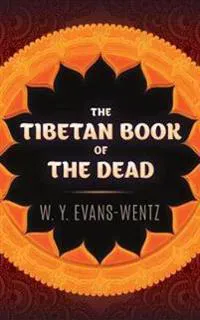 Tibetan Book Of The Dead