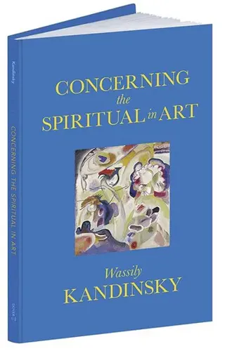 Concerning The Spiritual In Art