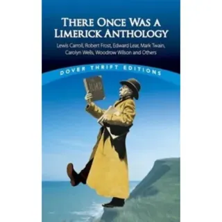 There Once Was a Limerick Anthology