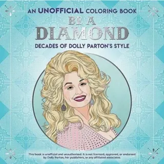 Be a Diamond: Decades of Dolly Parton's Style