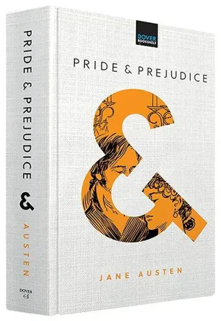 Pride & Prejudice