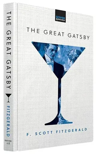 The Great Gatsby