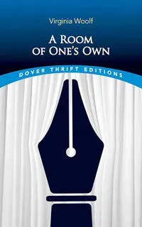 A Room of One's Own - Woolf, Virginia (Häftad),