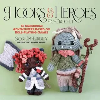 Hooks & Heroes