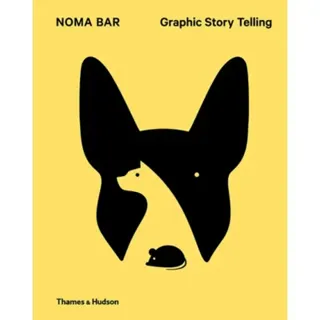 Bittersweet: Noma Bar