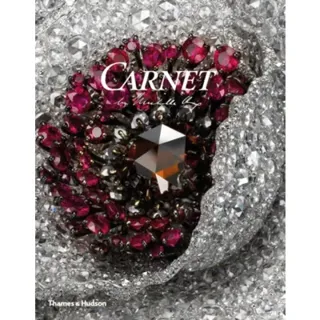 Carnet by Michelle Ong