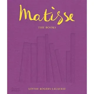 Matisse: The Books