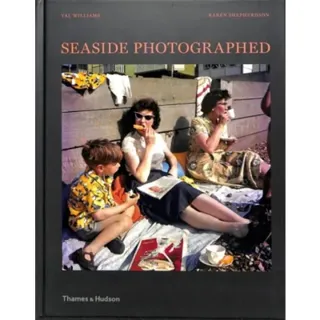 Seaside Photographed