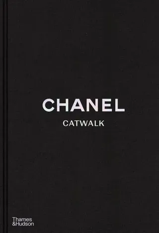 Chanel Catwalk
