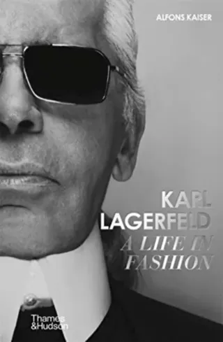 Karl Lagerfeld - A Life In Fashion