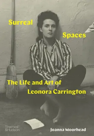Surreal Spaces