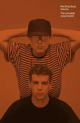 Pet Shop Boys Volume (Bok / Inbunden)