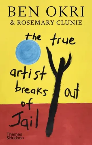 True Artist Breaks out of Jail