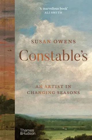 Constable's Year
