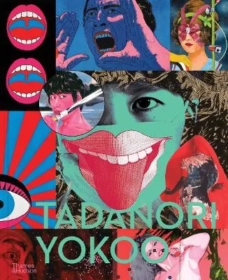 Tadanori Yokoo