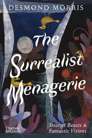 Surrealist Menagerie