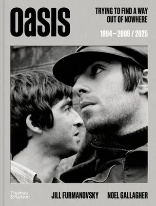 Oasis