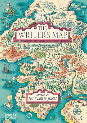 The Writer's Map