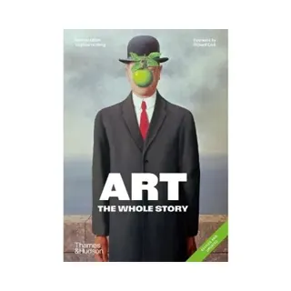 Art: The Whole Story