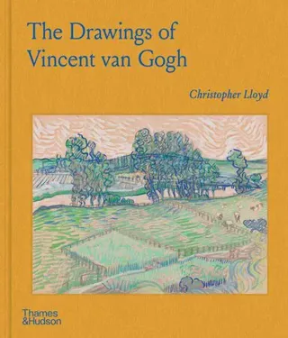 Drawings of Vincent van Gogh