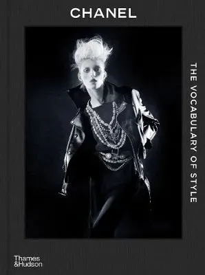 Chanel- The Vocabulary of Style