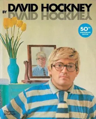 David Hockney by David Hockney