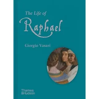 The Life of Raphael