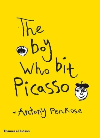 Boy Who Bit Picasso