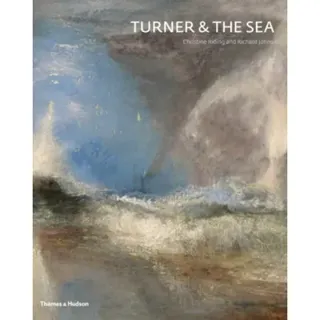 Turner & the Sea