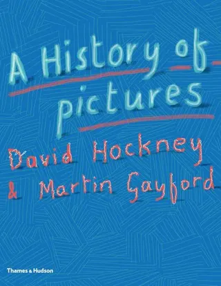 A History of Pictures