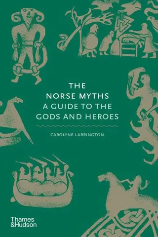 The Norse Myths