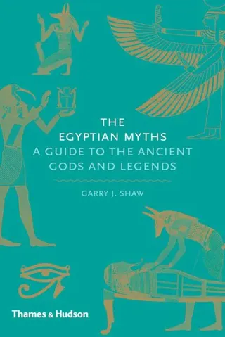 The Egyptian Myths