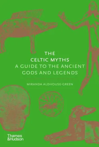 The Celtic Myths
