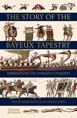 Story of the Bayeux Tapestry