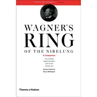 Wagner's Ring of the Nibelung