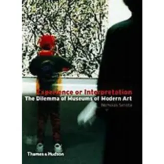 Experience or Interpretation