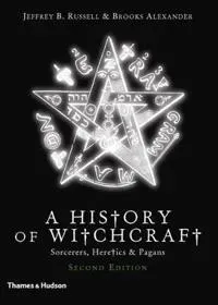 New History of Witchcraft