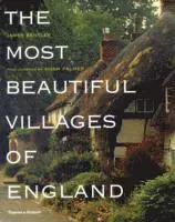 The Most Beautiful Villages of England