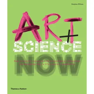 Art + Science Now