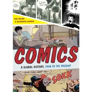 Comics