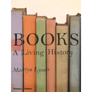Books: A Living History