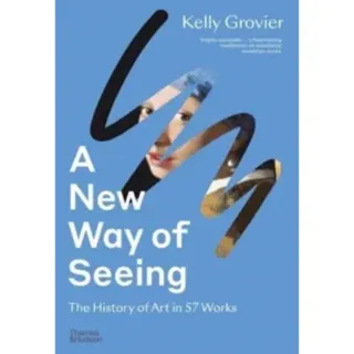 A New Way of Seeing