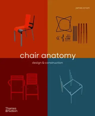 Chair Anatomy