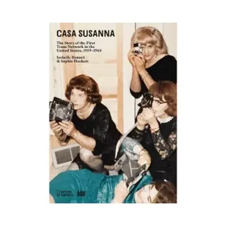 Casa Susanna