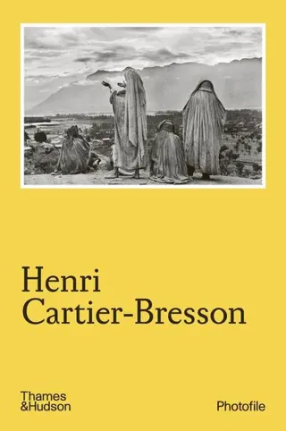 Henri Cartier-Bresson
