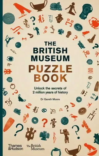 The British Museum Puzzle Book