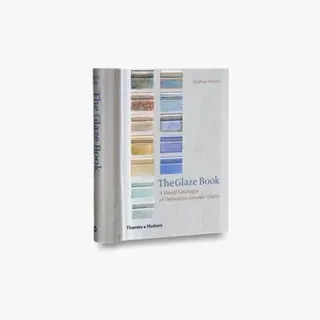 Glaze Book