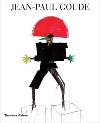 Jeanpaul Goude
